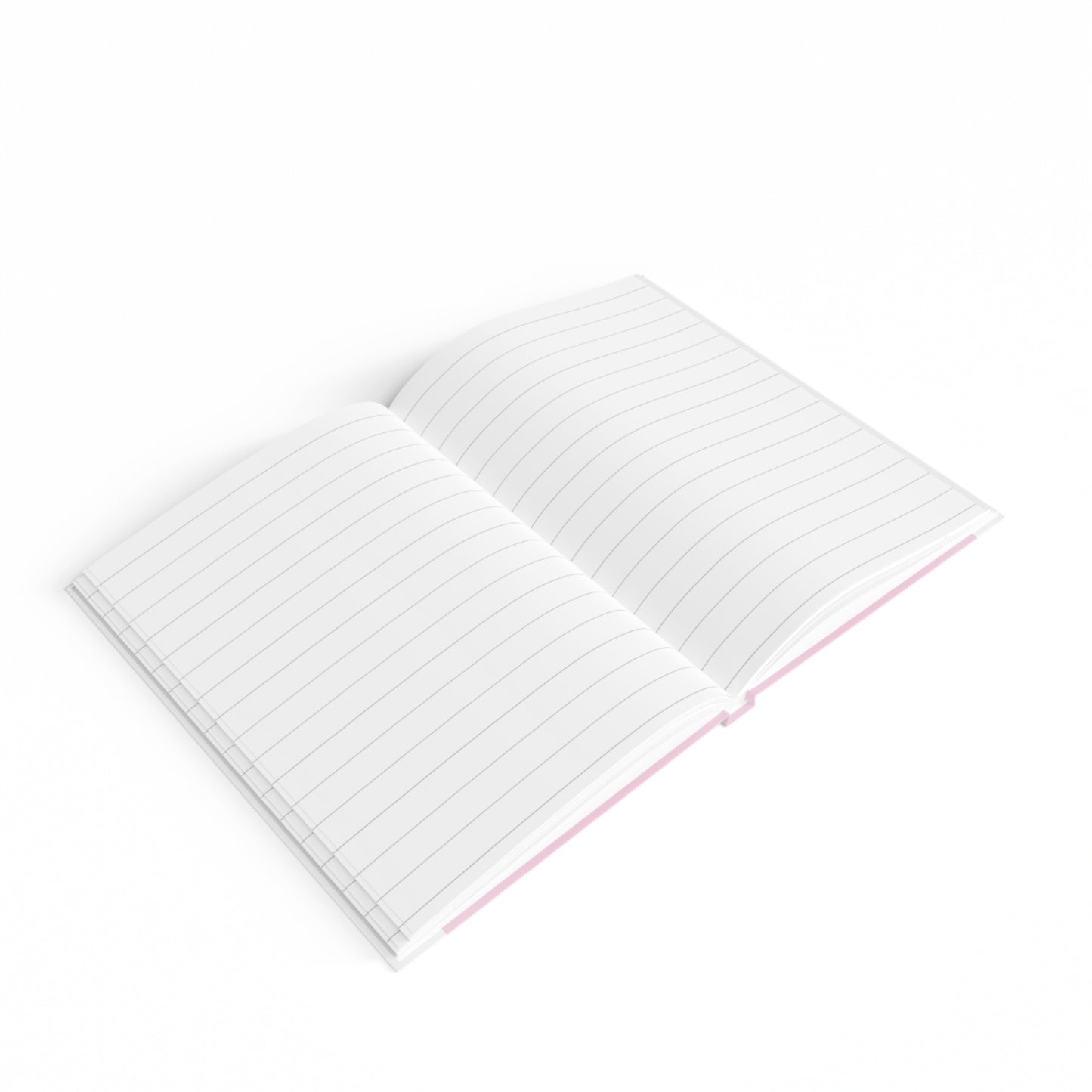 Pink Aura Journal