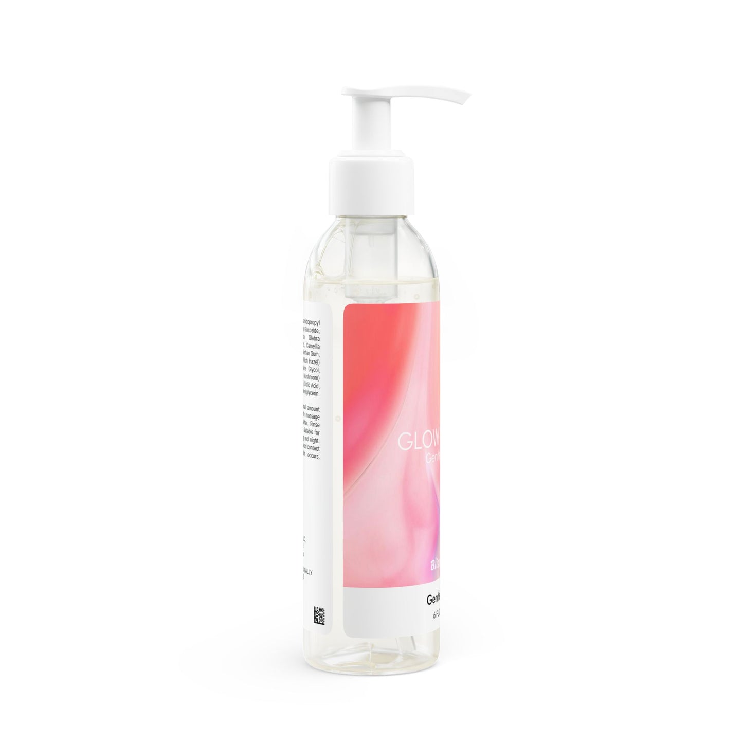 Glow Infusion Gentle Cleanser