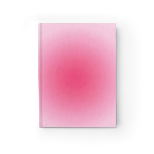 Pink Aura Journal