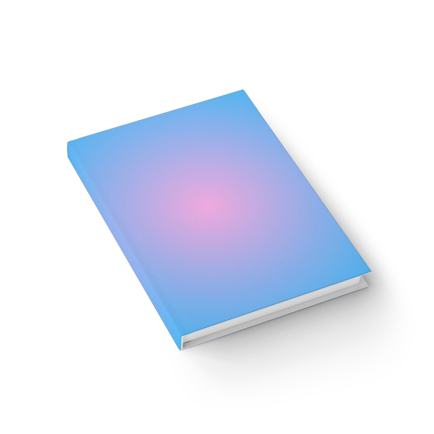 Blue Aura Journal