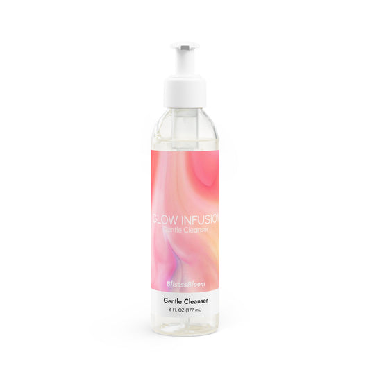 Glow Infusion Gentle Cleanser