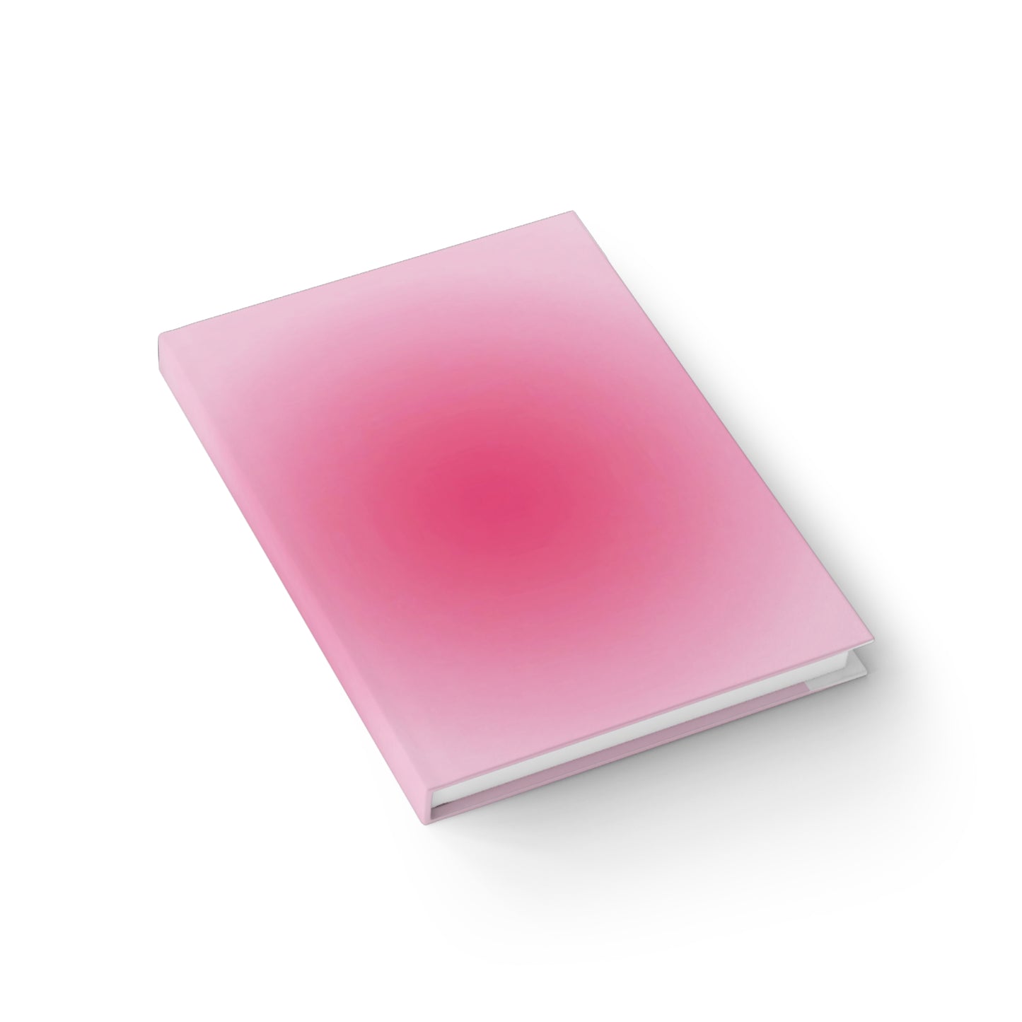 Pink Aura Journal